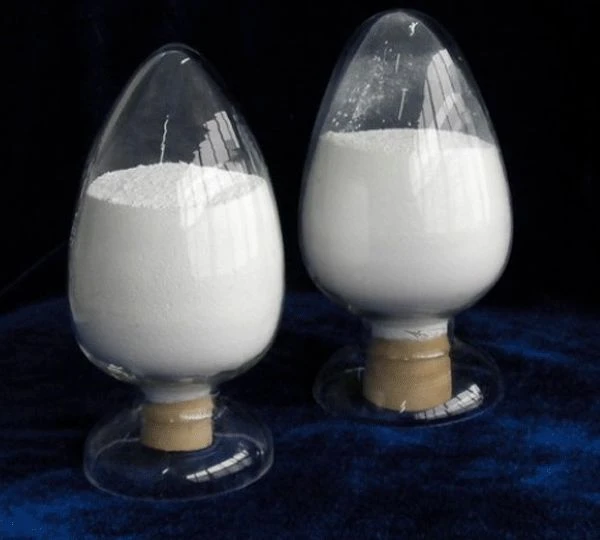 PPT Silica For Foam Silicone Rubber